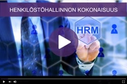 Henkilöstöhallinnon kokonaisuus-1
