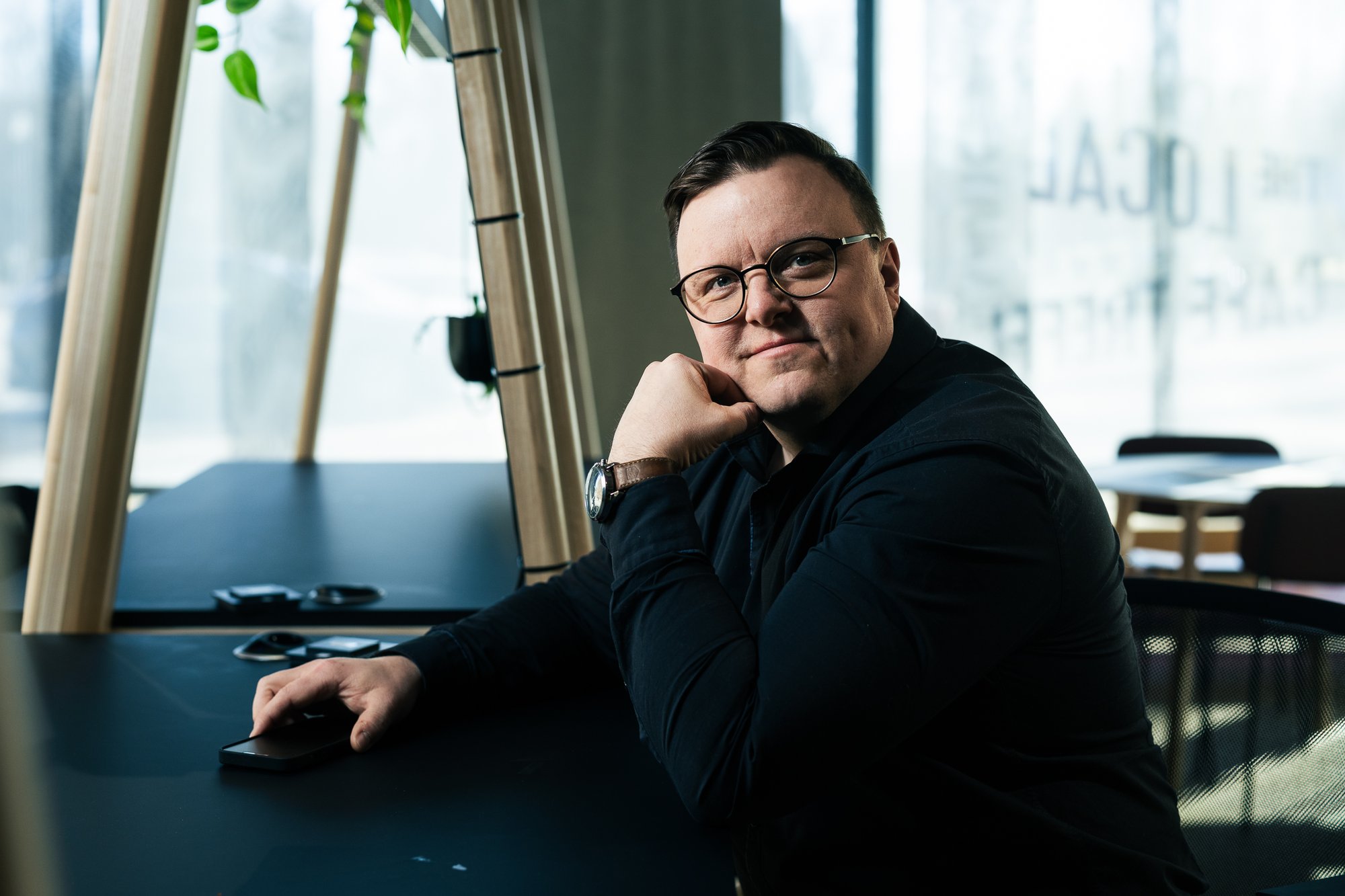 Jaakko Honkaniemi Priima yrityslaskenta tilitoimisto