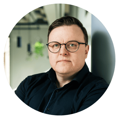 Jaakko Honkaniemi profiilikuva