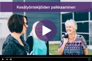 Kesätyöntekijöiden palkkaaminen-1