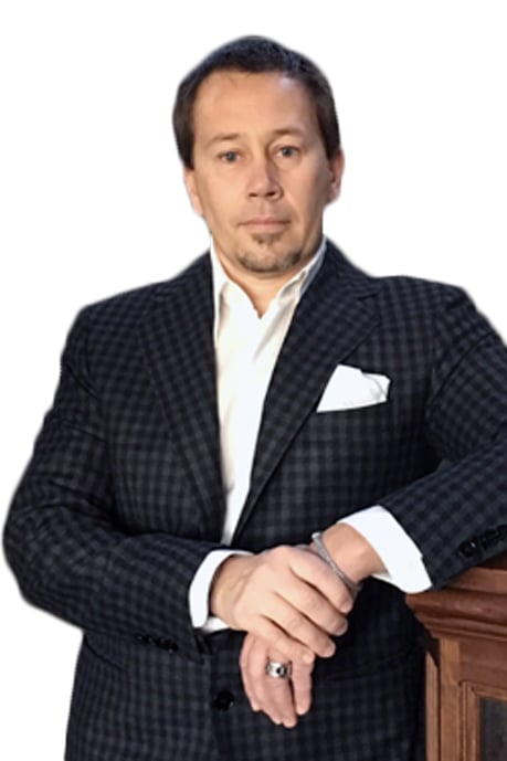 Klaus Viljanmaa