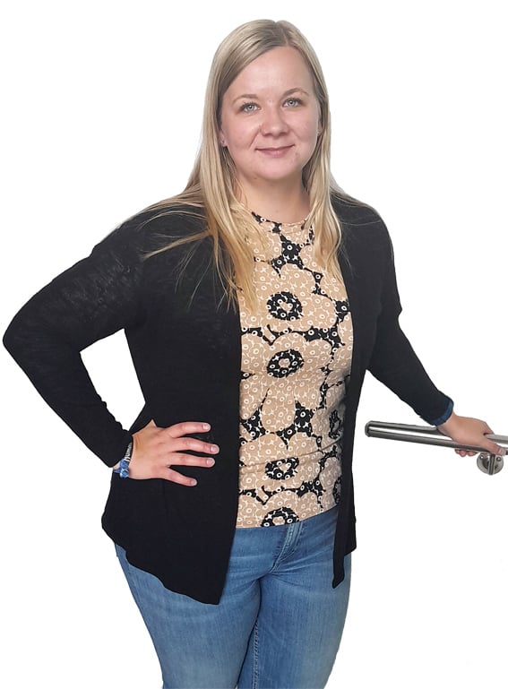 Minna Kortesmaki
