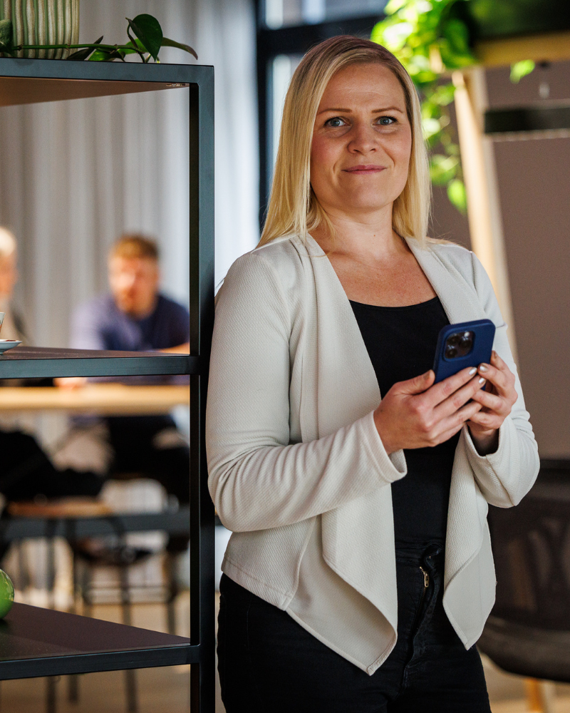 Priima Yrityslaskenta tilitoimisto Seinäjoki Jenna Kivenmaki palkanlaskenta