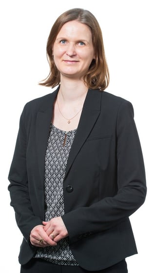 Anne Louhivaara