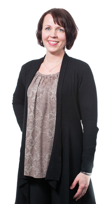 Mari Nylund