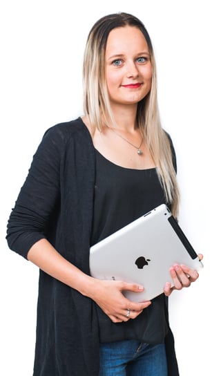 Elisa Jämsén
