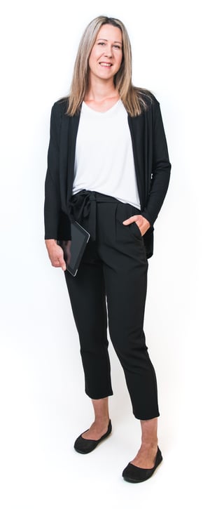 Marjo Syrjälä