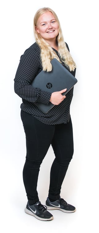 Saima Luomanen