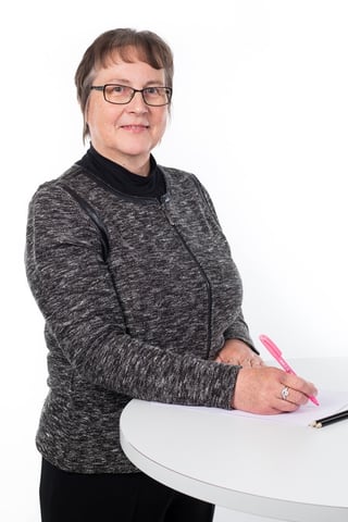 Raija Uurinmäki
