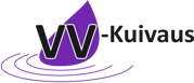 VV-Kuivaus-logo