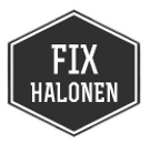 fixhalonen