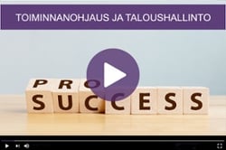 Toimionnanohjaus ja taloushallinto-1