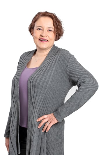 Virpi Kaunismaki_