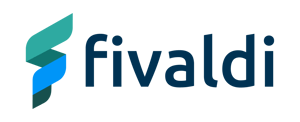 Visma Fivaldi logo