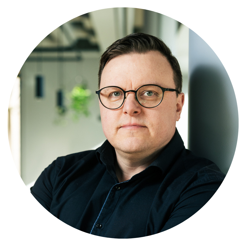 Jaakko Honkaniemi profiilikuva