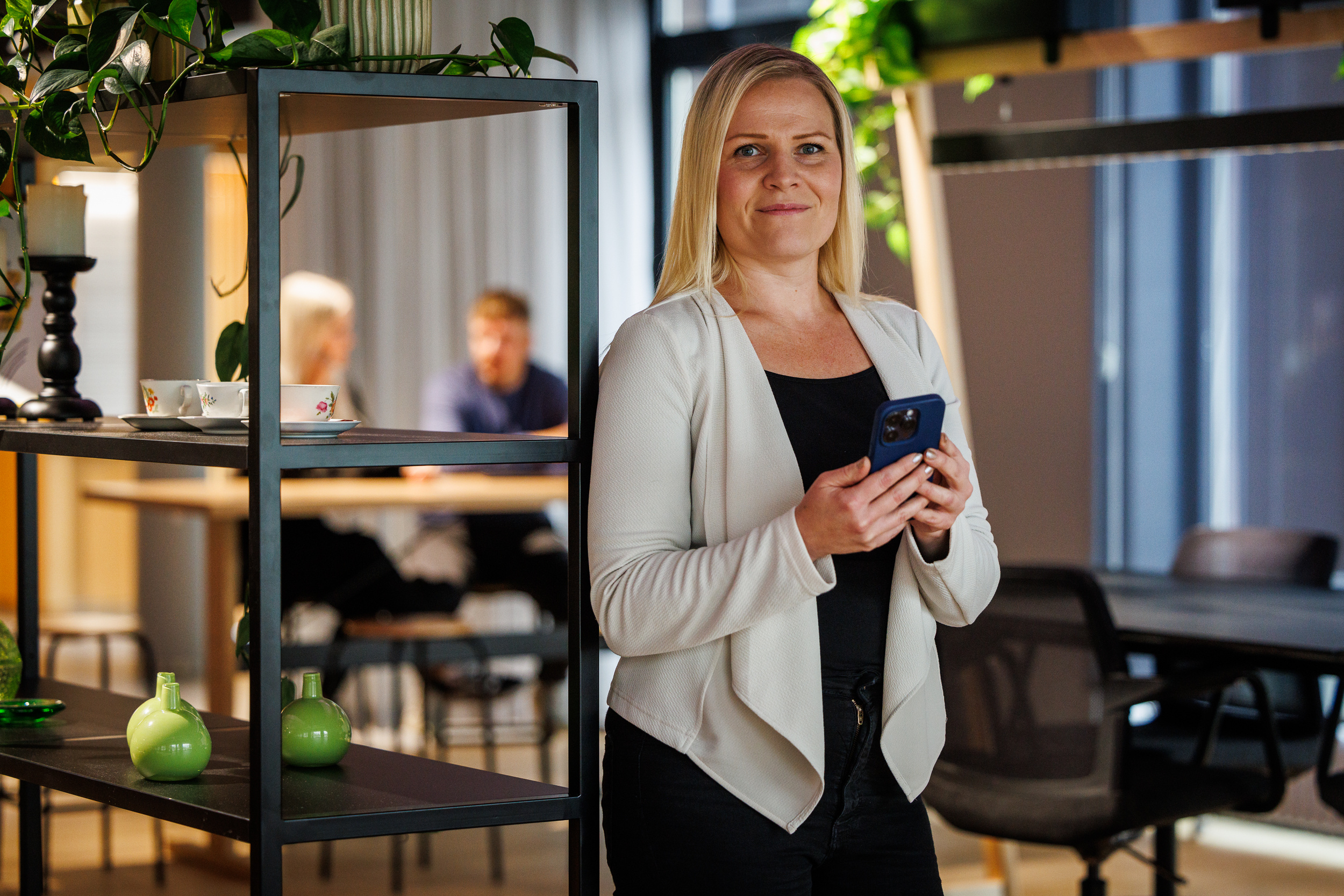 Palkkahallinnon asiantuntija, Priimalaskenta tilitoimisto Seinäjoki