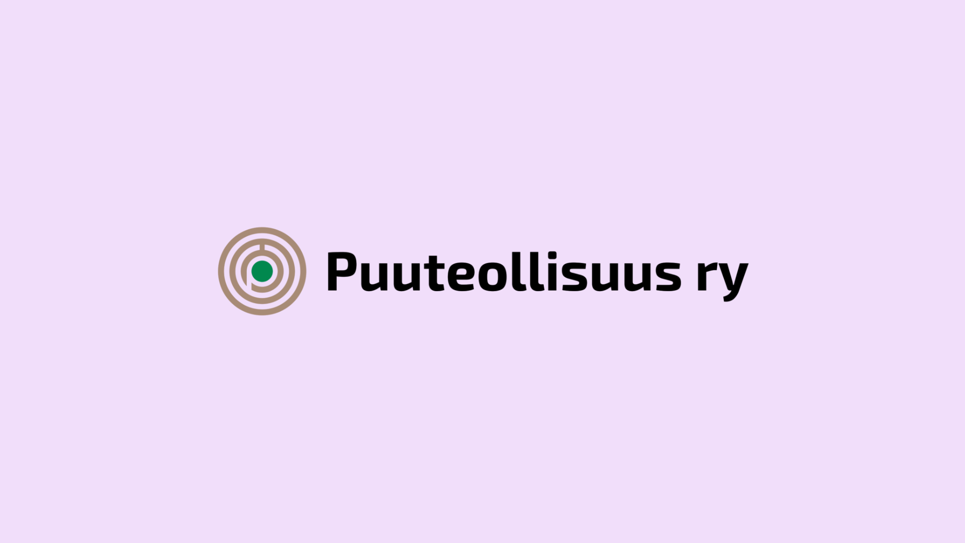 Priima tilitoimisto yhdistykset puuteollisuus referenssi